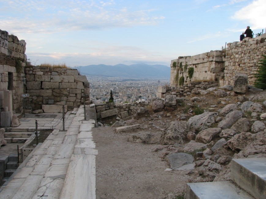 I can not clear up everything, can I?