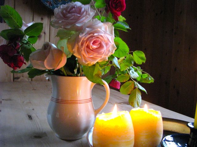 Let us just sit down