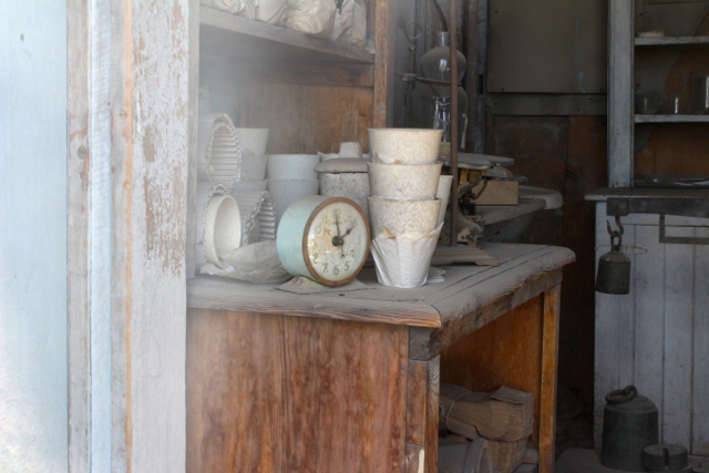 Very well ordered, but for whom?