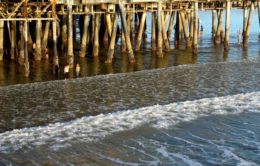 Tiny people, big system