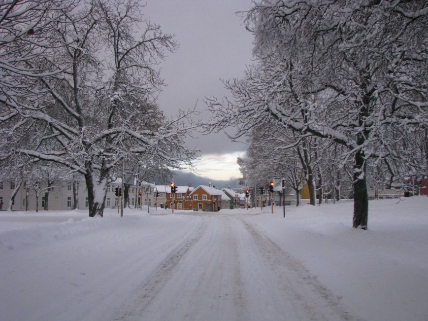 Not necessarily perfect...