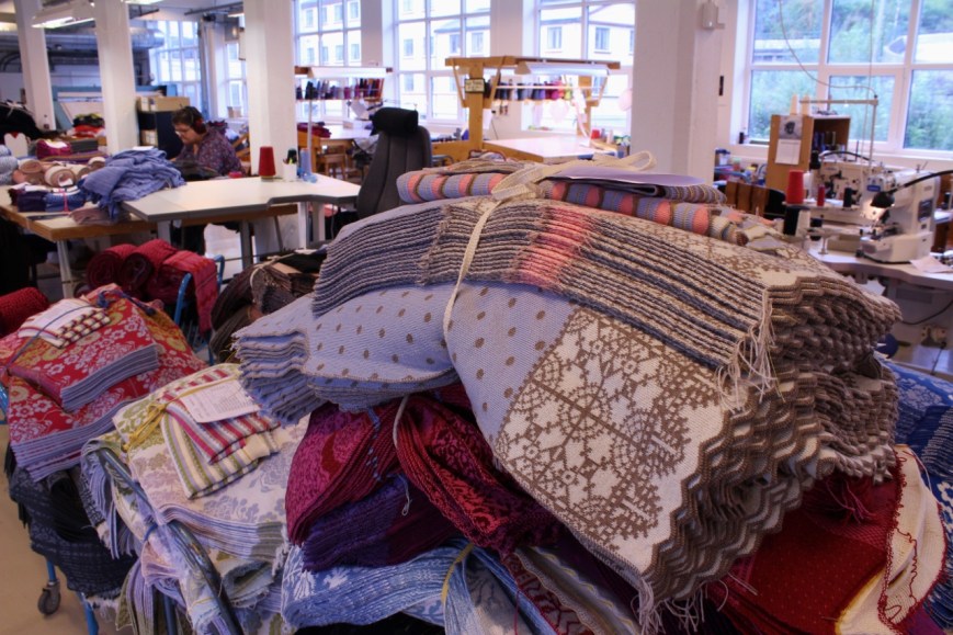 Oleana, of course I bought something...